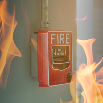 Fire & Safety Systems