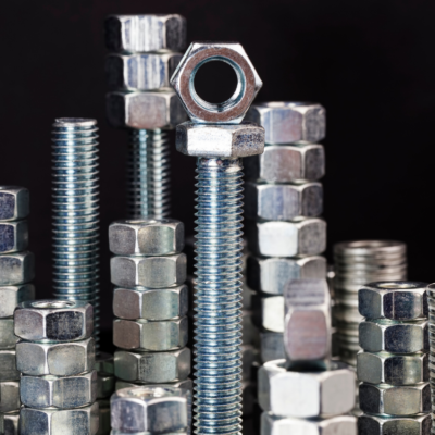 Fixings & Fasteners