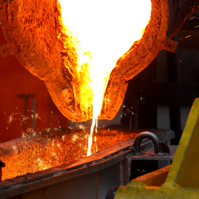 Foundries / Castings