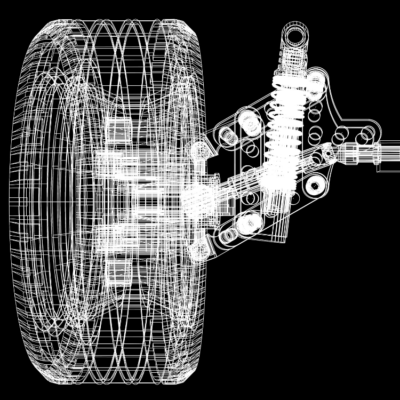 Suspension Products