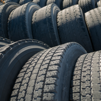 Tyre Suppliers